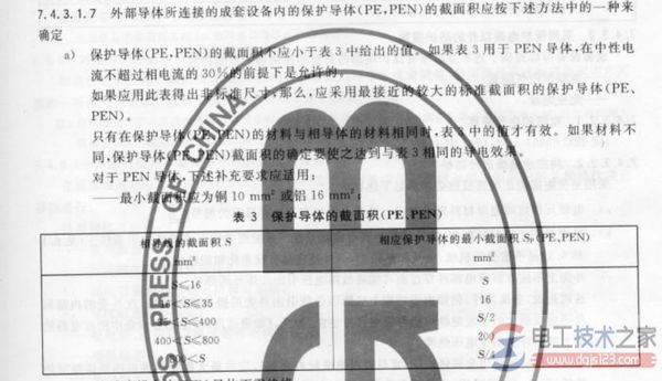 配电柜接地线怎么接? 配电柜接地线的接地要求