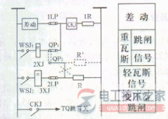 电力变压器重瓦斯保护误动的原因与处理措施