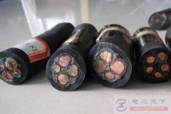 高压电缆的使用寿命是多少年