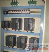 变频器低电压跳闸的原因与解决方法