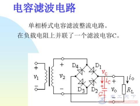 串口通信滤波电容的选择要求