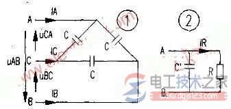 电力电容器击穿的原因与预防措施