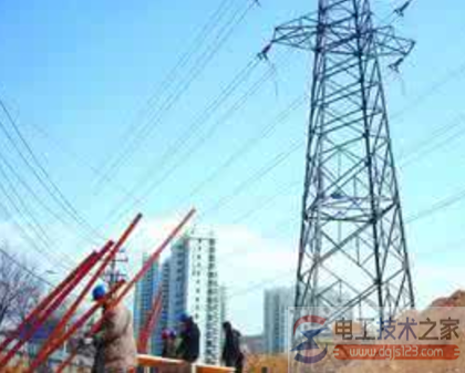 110kV高压线的安全距离是多少 110kV高压线的安全距离是多少