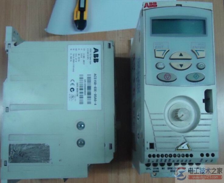 abb变频器柜跳闸怎么办？abb变频器柜跳闸预防措施