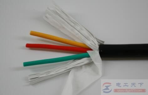 如何选择护套线,护套线常见问题及应用范围 如何选择护套线,护套线常见问题及应用范围