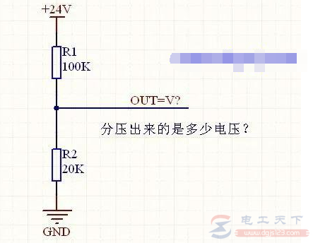 电阻串联电路与电阻并联电路有哪些特点