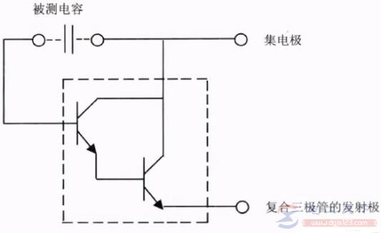 怎么检测固定电容器的好坏