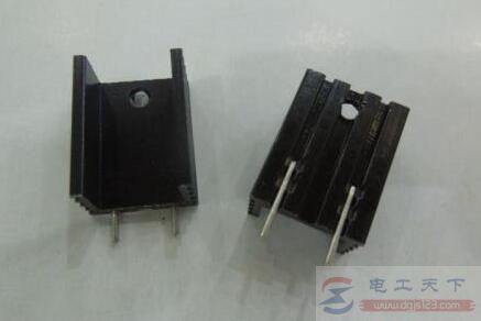 7805使用时发烫什么原因