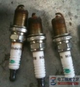 刹车电机火花等级的分类标准