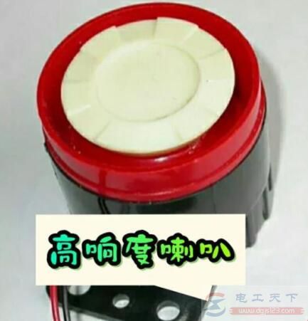 一例用NE555时基电路制作的光控报警器电路 一例用NE555时基电路制作的光控报警器电路