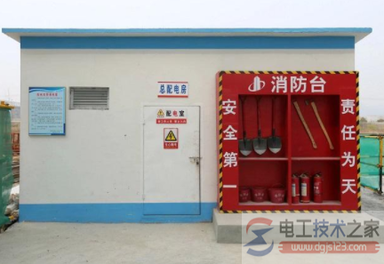 配电房安全管理规定11项(图文)