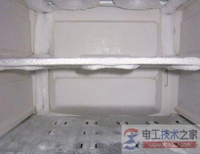 电冰箱怎么除霜？电冰箱除霜技巧