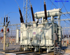 变压器中性点接地与不接地对比分析