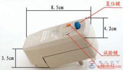 电热水器复位键有什么用，电热水器复位开关跳闸的原因