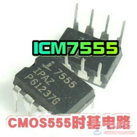 一例555时基电路设计的触摸式防偷油报警电路 一例555时基电路设计的触摸式防偷油报警电路