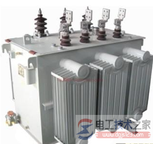 变压器运行损耗的主要类型