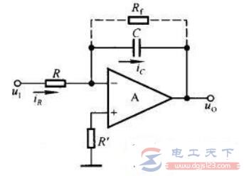 电容器的4大作用