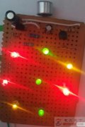 一文看懂声控LED旋律灯的工作原理