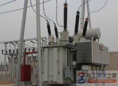 变压器输出电压不稳的原因分析