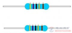 电阻的工作原理及分类知识