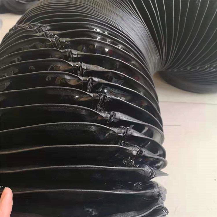 快速更换油缸防尘护套