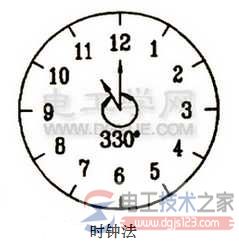 电力变压器接线方式：星形连接与三角形连接