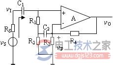 负反馈放大电路中引入正反馈的原因
