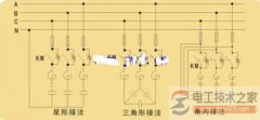 并联电容器组接线图与接线方式