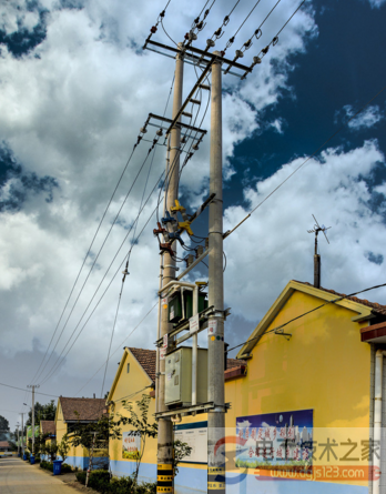 农村低压电力对配电室的具体要求