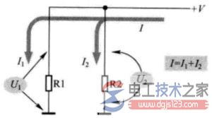 电阻并联电路故障检修的四种方法