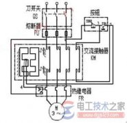 如何画电气原理图，电气原理图的绘制原则