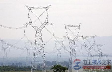 三相电的传输方式_三相电输电线路