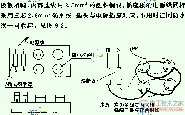 家用电器怎么安装？常用家电的正确安装方法