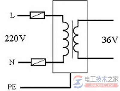 防触电安全措施：保护接零与漏电保护