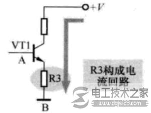 电阻知识：电阻基本工作原理