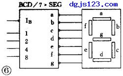 数字电路基础:编码器与译码器 数字电路基础:编码器与译码器