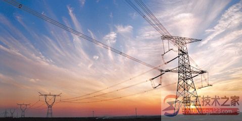 特高压线路在线监测的主要类型