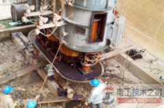 变压器大修前的主要准备工作有哪些？