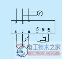变频器过电流跳闸与过载跳闸的原因与区别