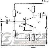 负反馈的四种基本形式图解 负反馈的四种基本形式图解