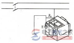 绝缘电阻表如何测量电力线路绝缘电阻接线