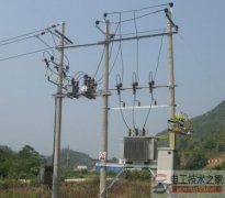 如何选择10kV及以下变电所变压器？