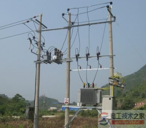 如何选择10kV及以下变电所变压器？