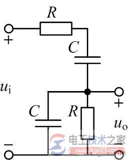 【图】振荡电路中正反馈的电路框图