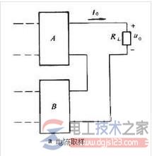反馈放大器的基本概念_反馈放大器的效果及原理 反馈放大器的基本概念_反馈放大器的效果及原理