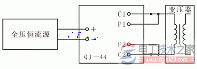 如何测量电力变压器直流电阻？多种测量方法对比
