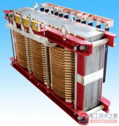 移相变压器与整流变压器的工作原理