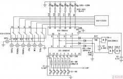 双电源自动切换开关的工作原理与接线图