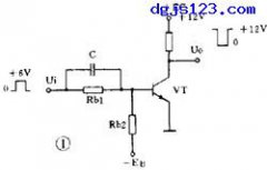 什么是脉冲电路_脉冲电路有哪些特点