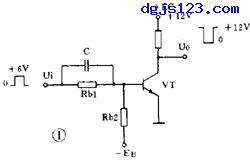 什么是脉冲电路_脉冲电路有哪些特点